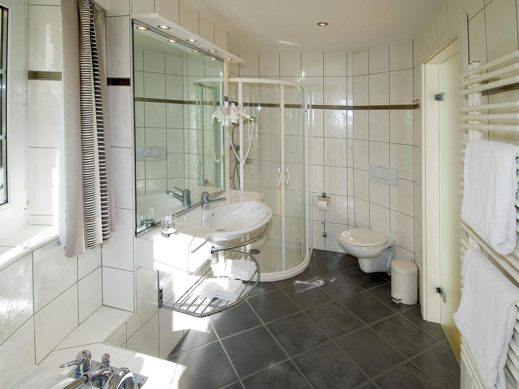 Dolce Vita Saas-Fee Room photo